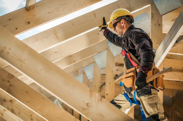 Best Commercial Roofing Services  in Panama, OK