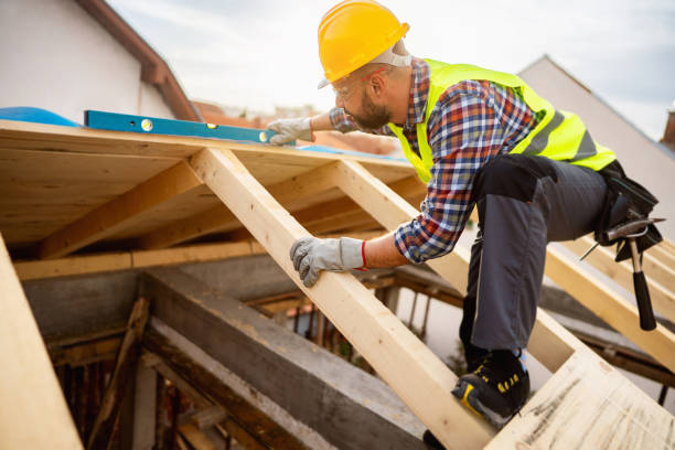 Professional Roofing Contractor in Panama, OK