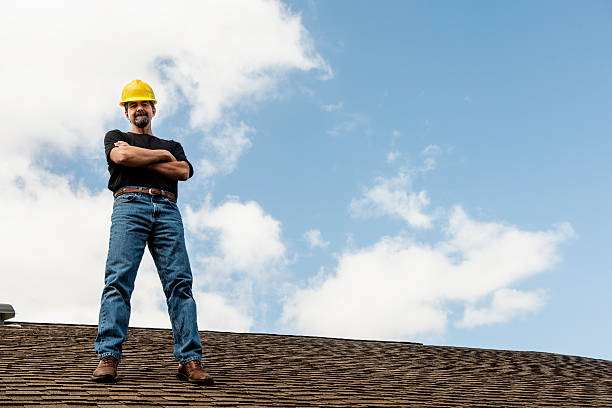 Best Metal Roofing Contractor  in Panama, OK