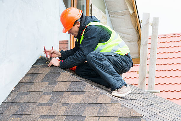Quick and Trustworthy Emergency Roof Repair Services in Panama, OK